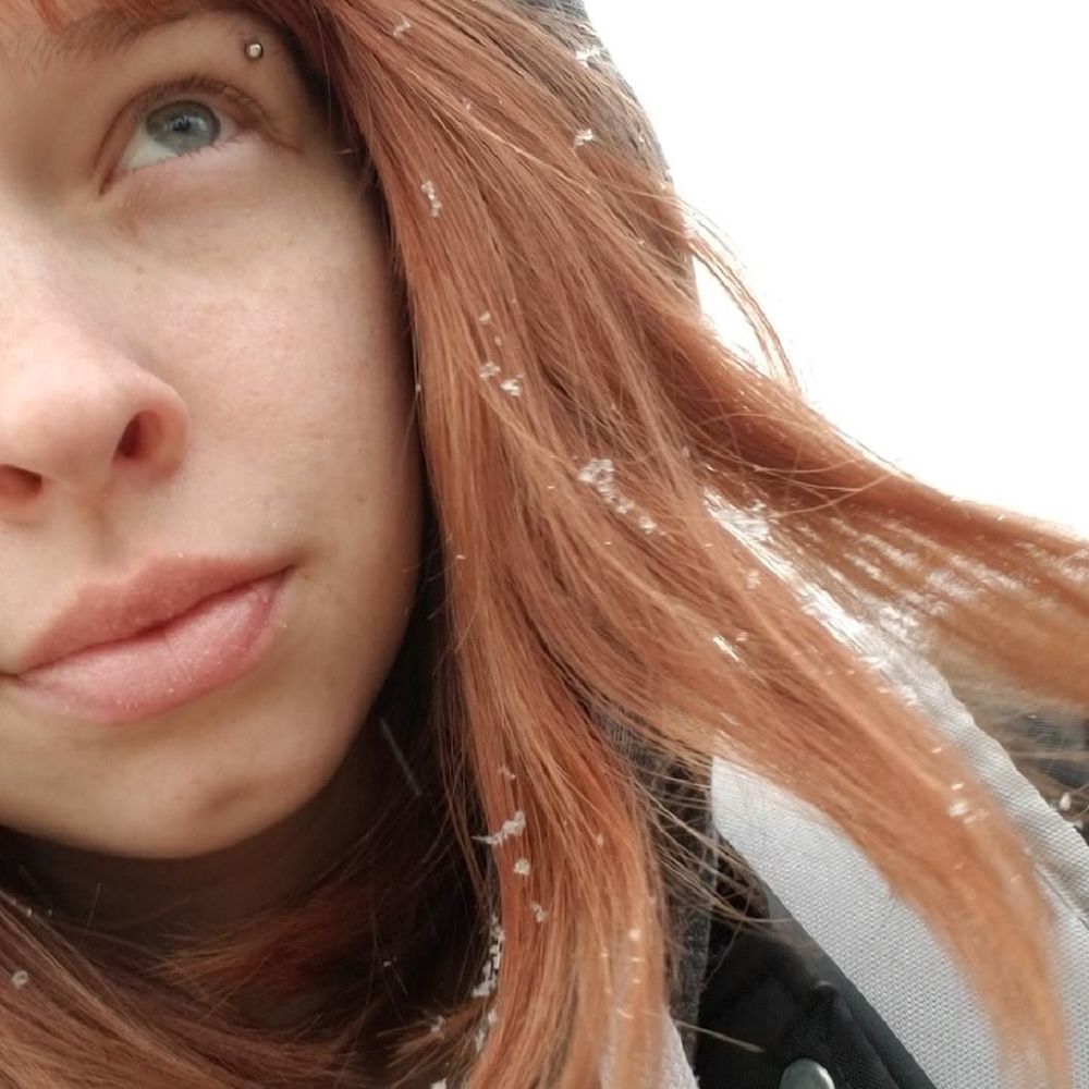 Meet your Posher, Emma